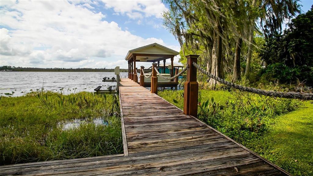 9726 Kilgore Road Orlando, FL 32836 - Photo 8 of 30