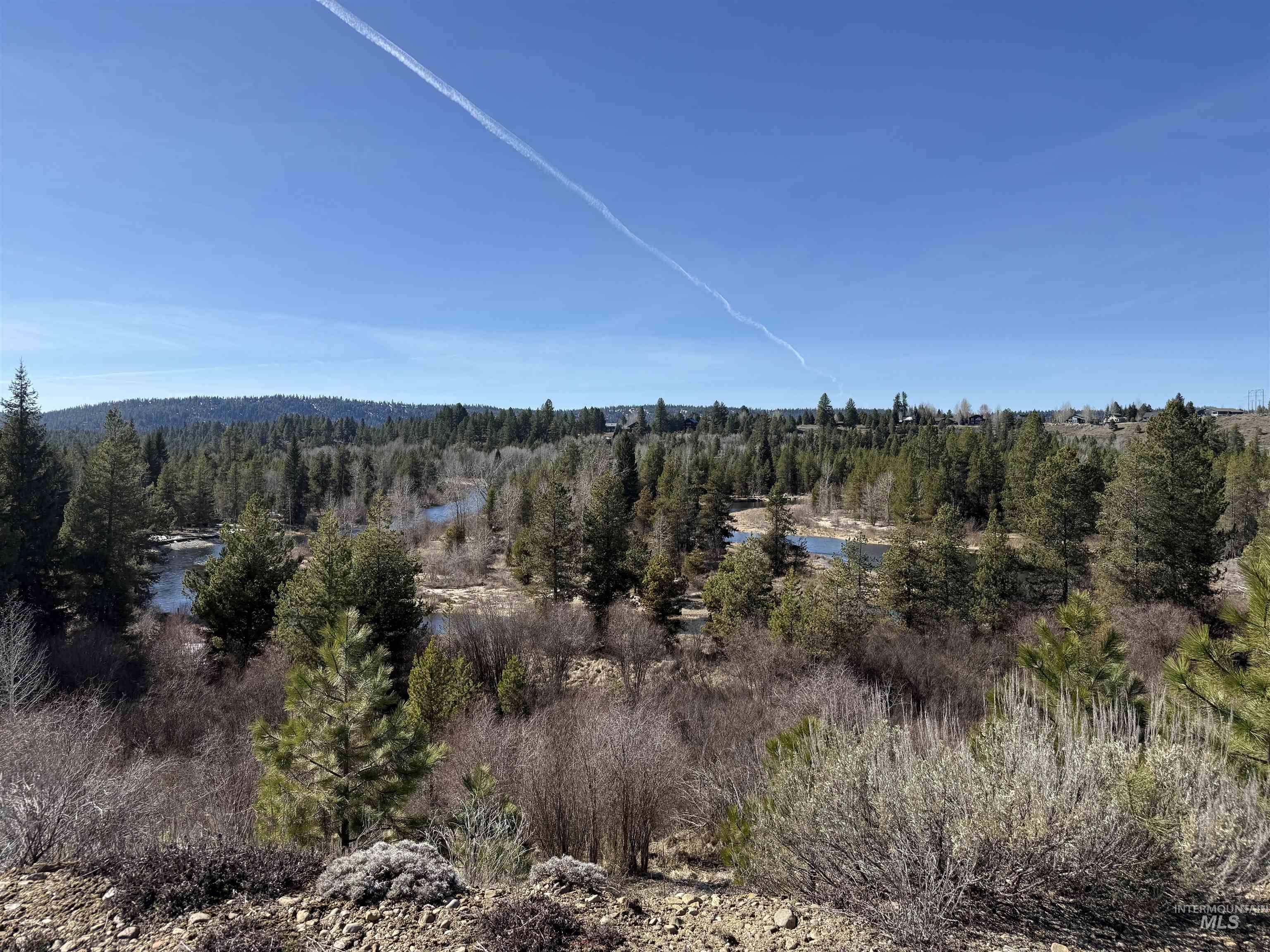 Tbd Lot 15 Tbd Loop McCall, ID 83638 - Photo 13 of 15 Looking west toward Payette River.