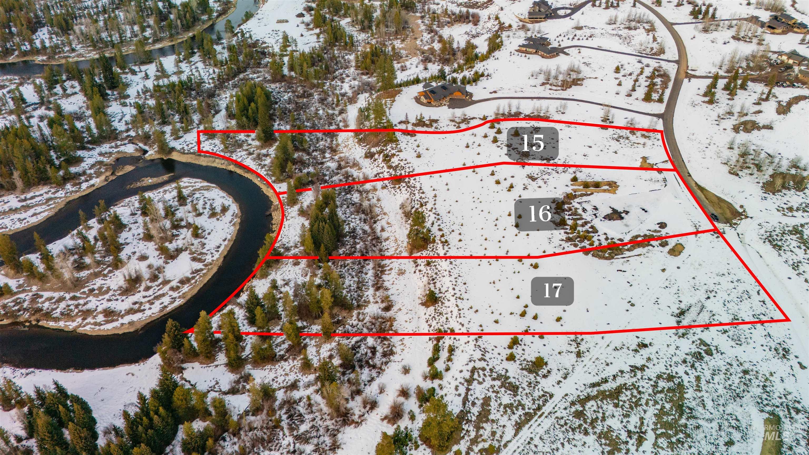 Tbd Lot 15 Tbd Loop McCall, ID 83638 - Photo 2 of 15