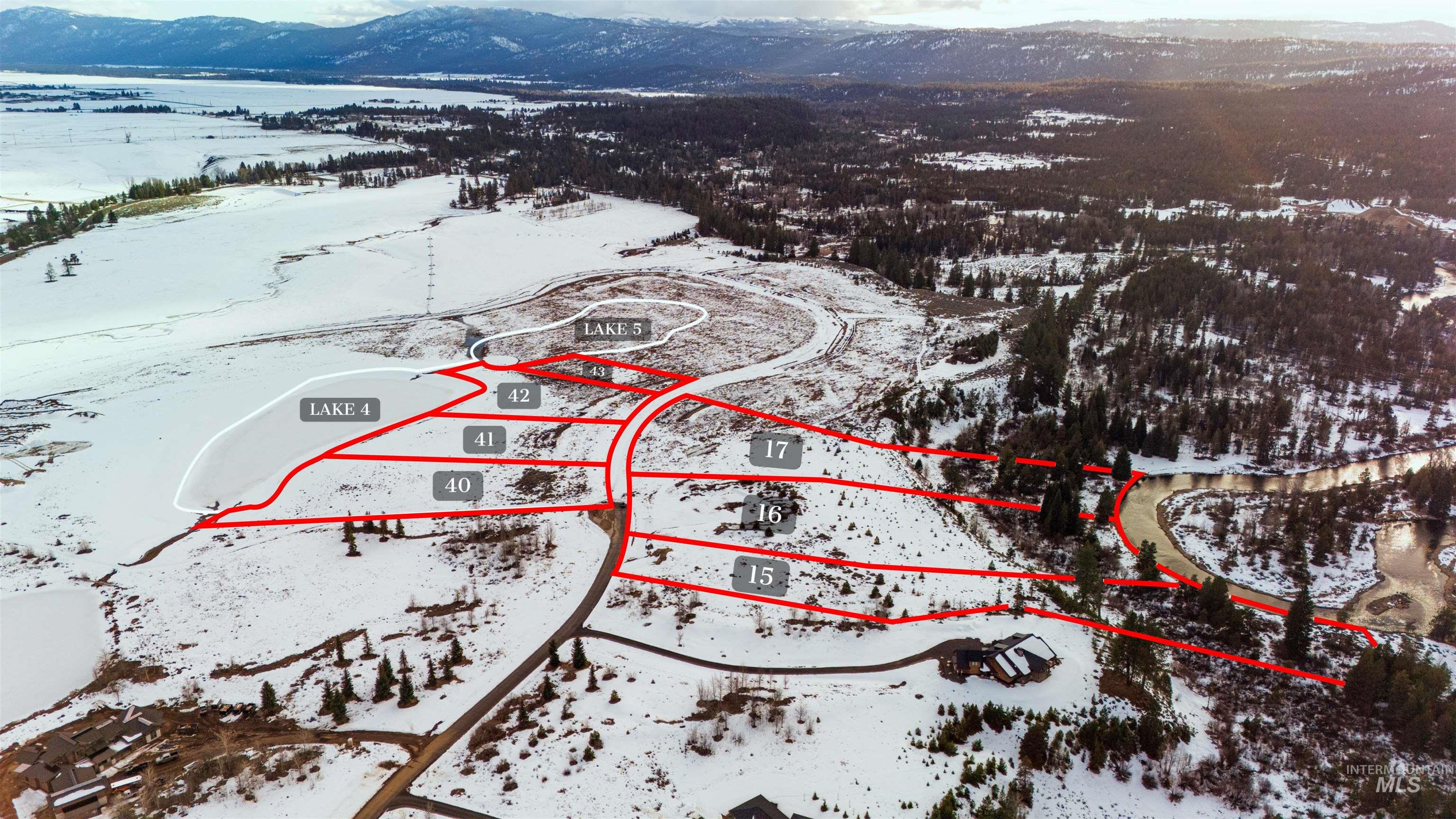 Tbd Lot 15 Tbd Loop McCall, ID 83638 - Photo 7 of 15