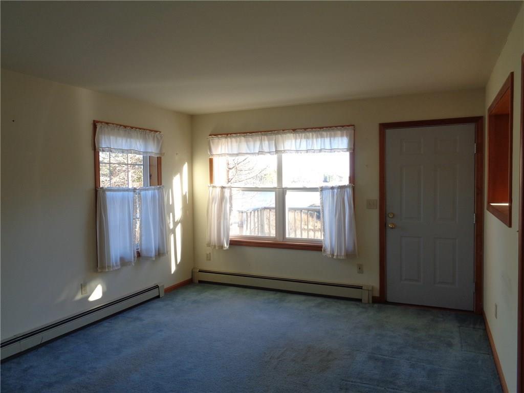 576 Milbridge Road Cherryfield, ME 04622 - Photo 18 of 35 Living room