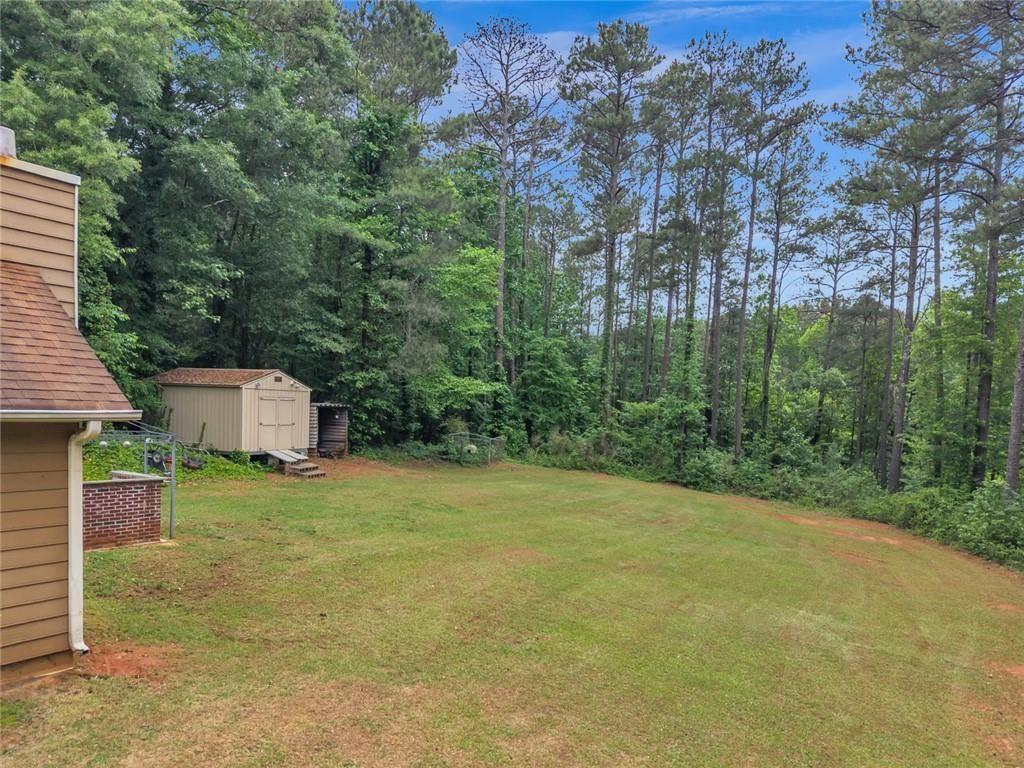 4086 Rex Road Rex, GA 30273 - Photo 23 of 68