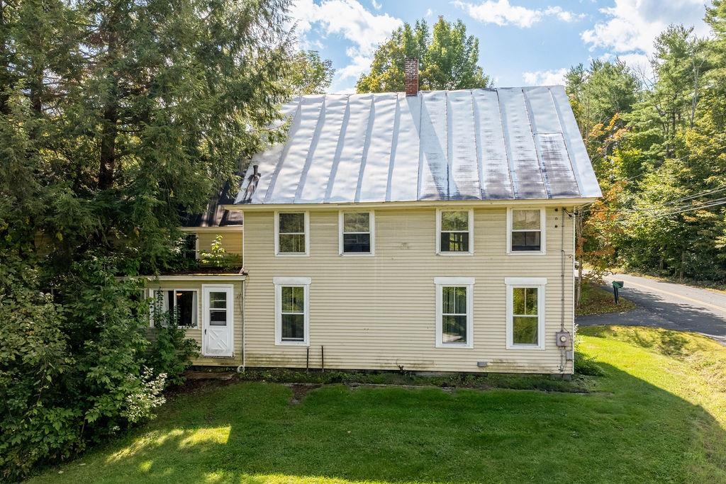 61 Slayton Hill Road Lebanon, NH 03766 - Photo 5 of 45 Gallery Image 5
