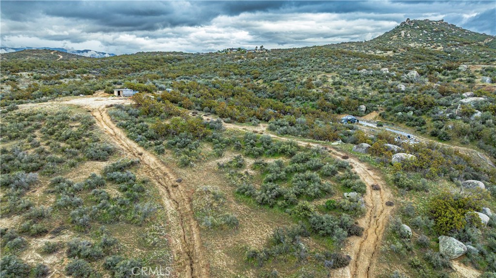 12 Nicholson Springs Road Anza, CA 92539 - Photo 12 of 14 a view of a city and mountains