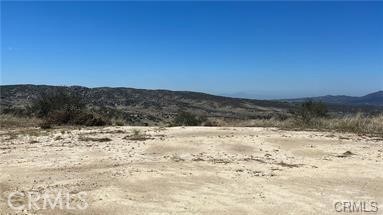12 Nicholson Springs Road Anza, CA 92539 - Photo 14 of 14 a view of ocean view with beach