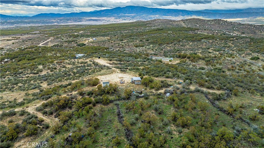 12 Nicholson Springs Road Anza, CA 92539 - Photo 9 of 14 a view of city and ocean