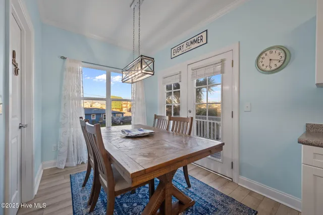 $589,000 | 615 North New River Drive, Unit D, Surf City, NC 28445