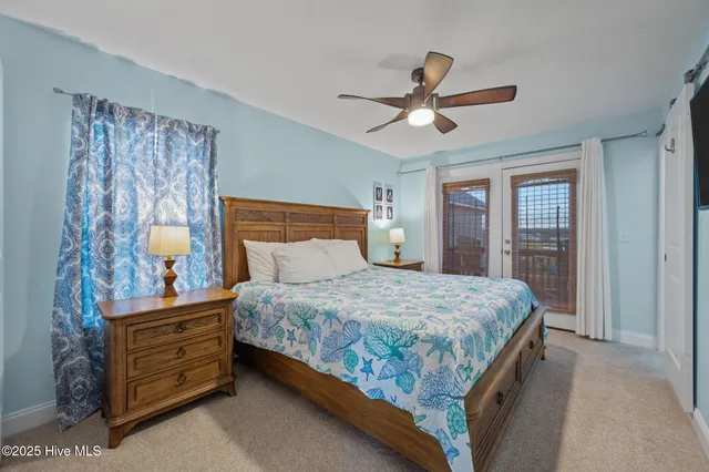 $589,000 | 615 North New River Drive, Unit D, Surf City, NC 28445
