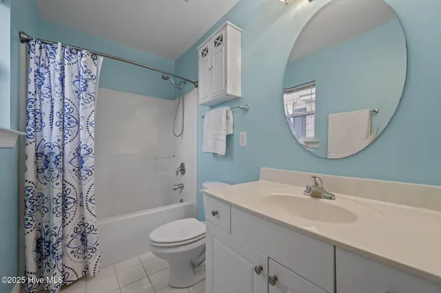 $589,000 | 615 North New River Drive, Unit D, Surf City, NC 28445