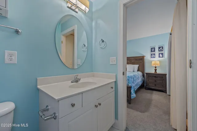 $589,000 | 615 North New River Drive, Unit D, Surf City, NC 28445