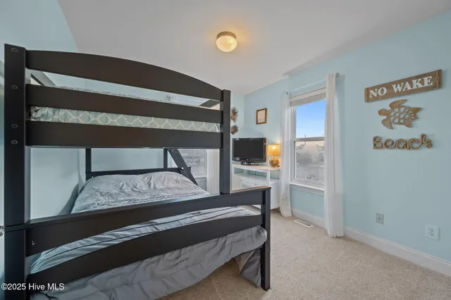 $589,000 | 615 North New River Drive, Unit D, Surf City, NC 28445