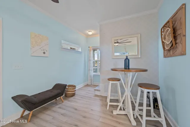 $589,000 | 615 North New River Drive, Unit D, Surf City, NC 28445