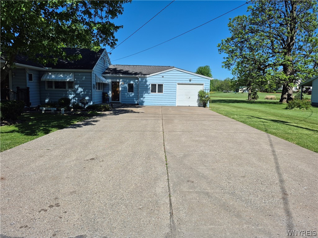 3835 Bates Road Medina, NY 14103 - Photo 30 of 30 lots of parking spaces