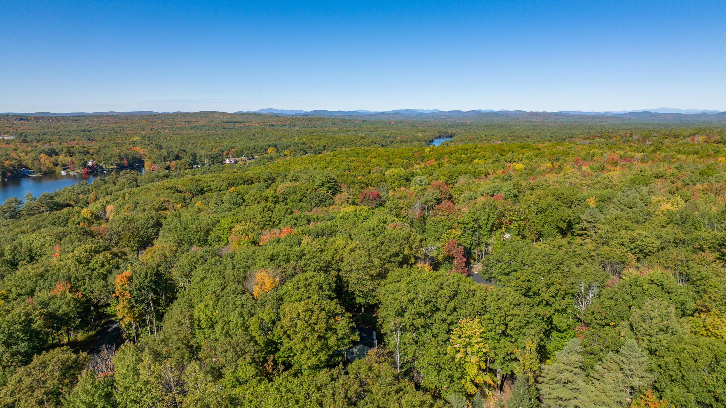 71 Mountain View Road Waterboro, ME 04061 - Photo 50 of 51 71 mountain view drone-9