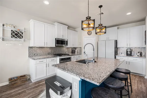 $499,900 | 12519 Beddington Court, Tomball, TX 77375