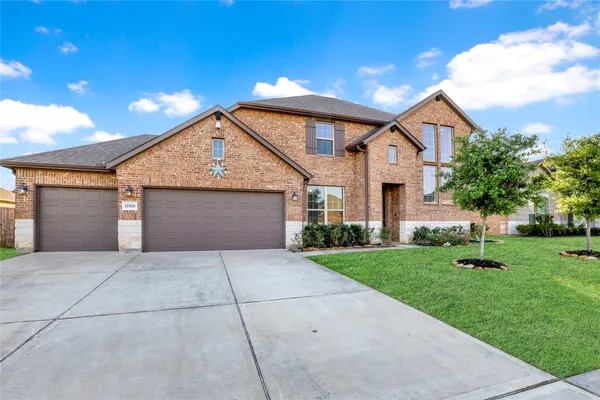 $499,900 | 12519 Beddington Court, Tomball, TX 77375
