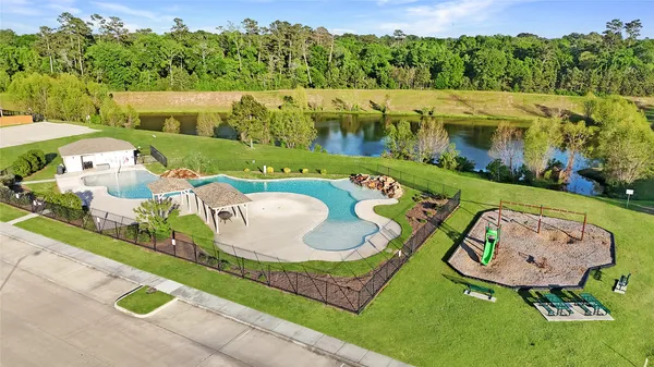 $499,900 | 12519 Beddington Court, Tomball, TX 77375