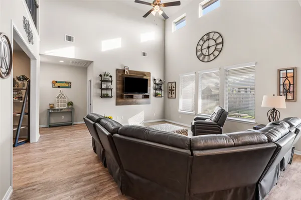 $499,900 | 12519 Beddington Court, Tomball, TX 77375