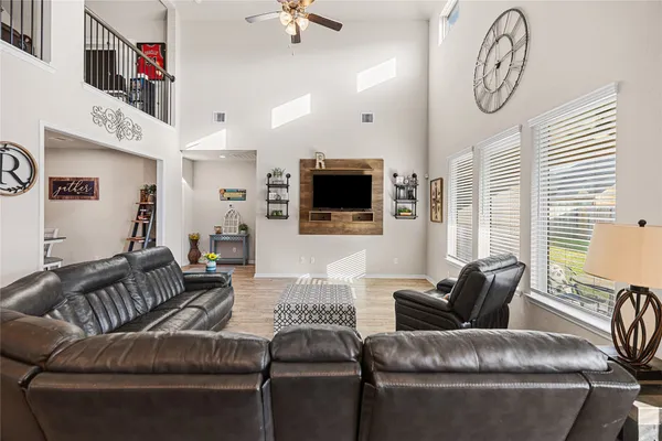 $499,900 | 12519 Beddington Court, Tomball, TX 77375