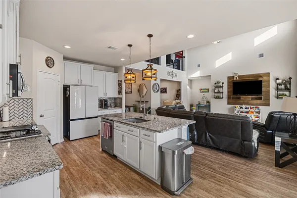 $499,900 | 12519 Beddington Court, Tomball, TX 77375