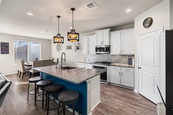 $499,900 | 12519 Beddington Court, Tomball, TX 77375