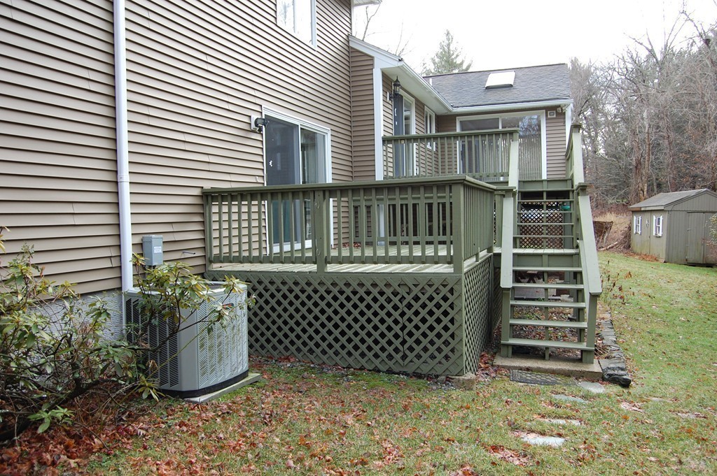 32 Crestwood Road North Reading, MA 01864 - Photo 25 of 25 Gallery Image 25