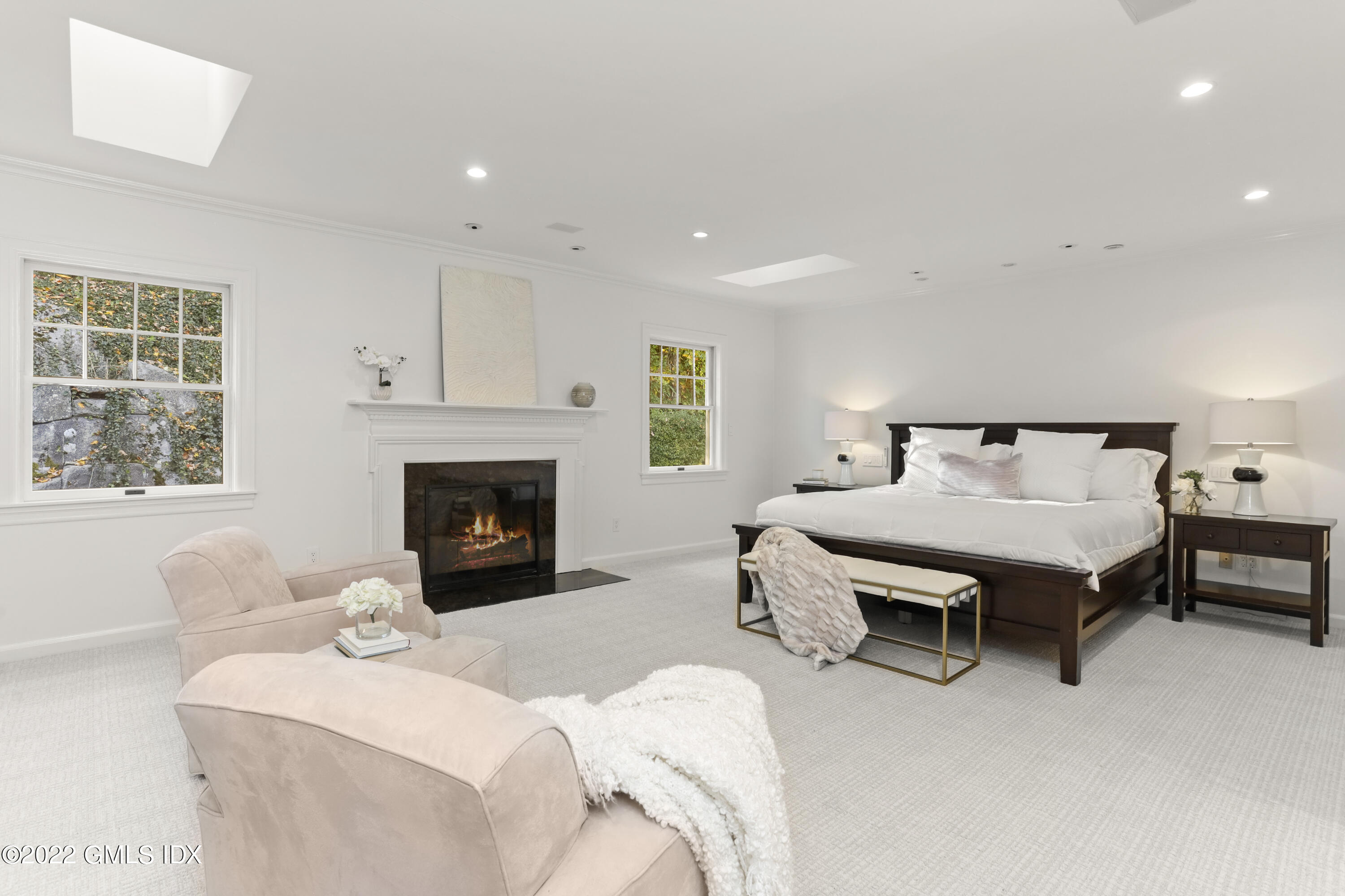 26 Round Hill Road Greenwich, CT 06831 - Photo 19 of 45 26 Round Hill Rd Greenwich CT-print-056-