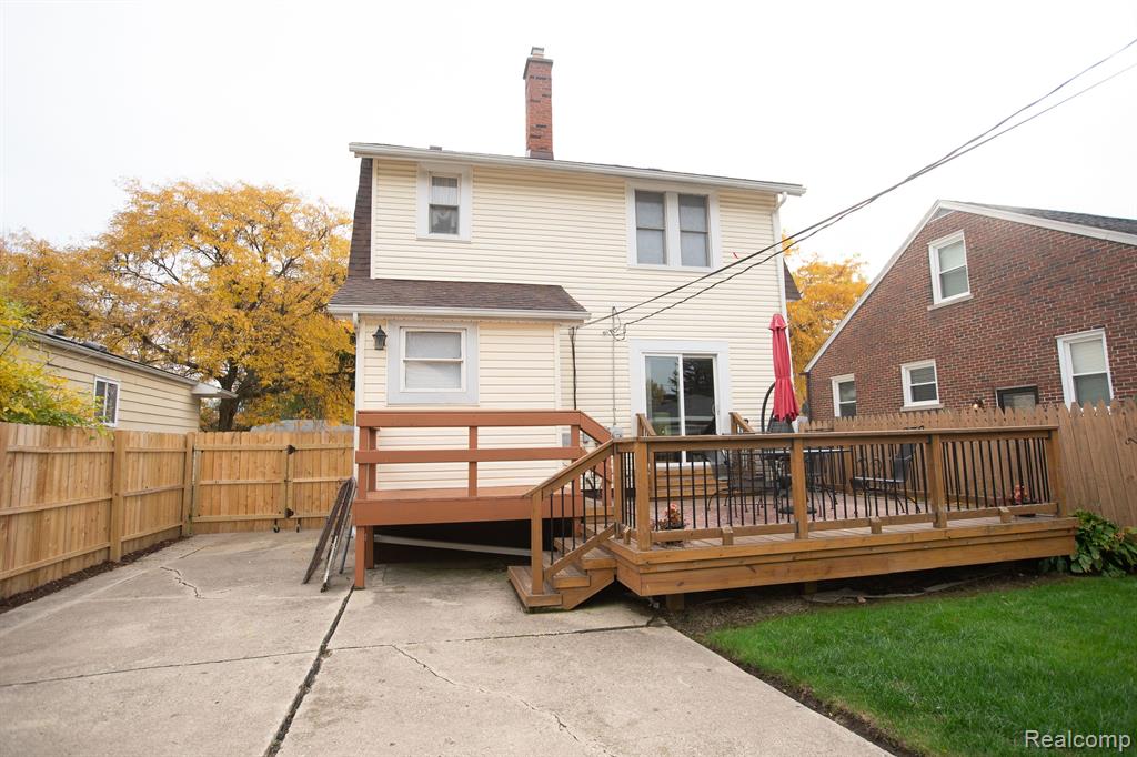 8385 Harding Center Line, MI 48015 - Photo 14 of 17
