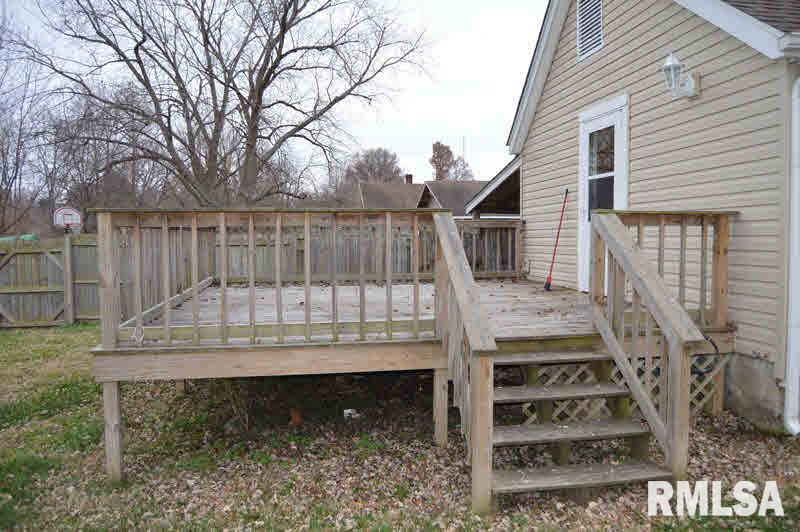802 North Maple Street Christopher, IL 62822 - Photo 2 of 8 Gallery Image 2