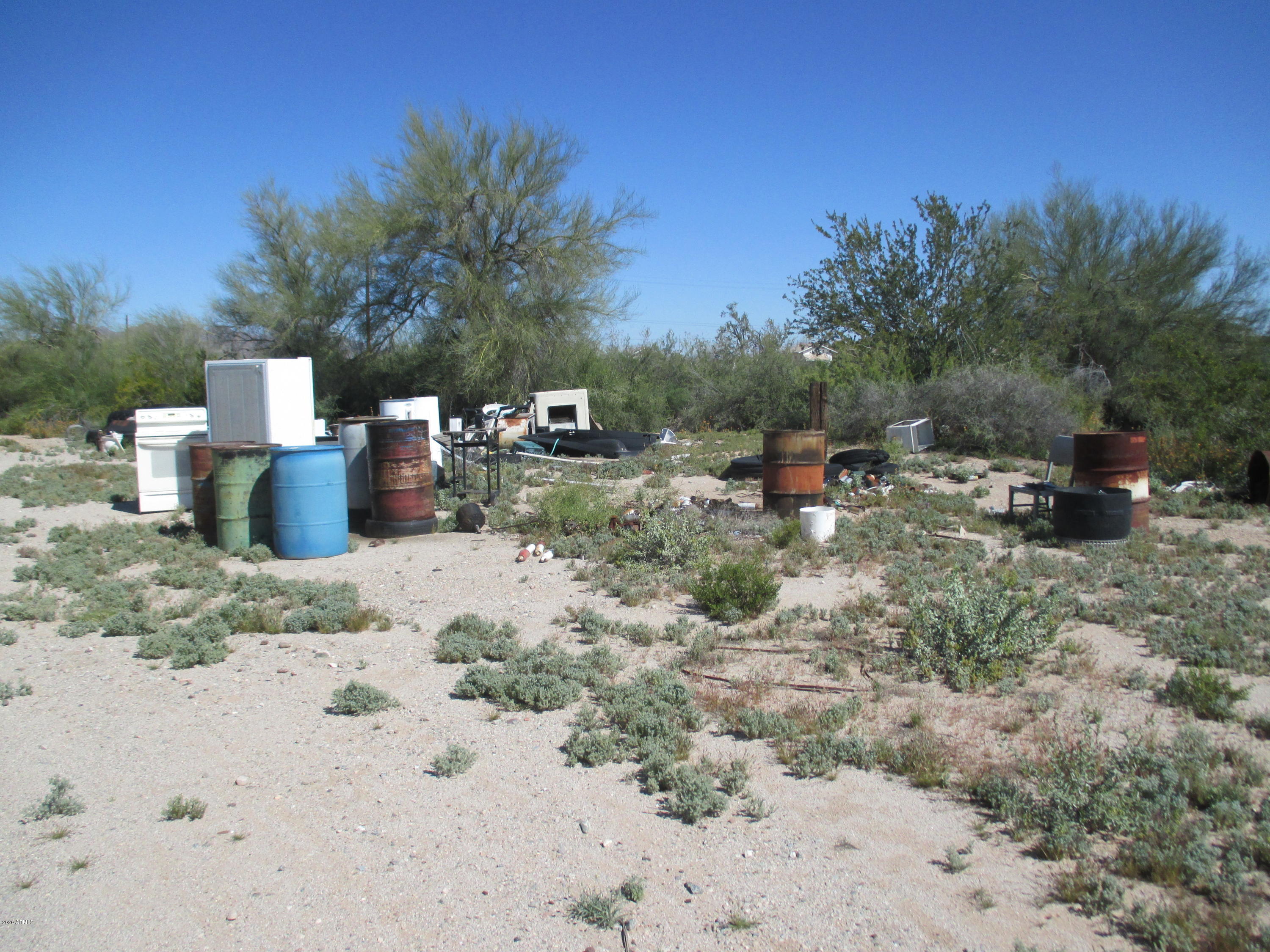 53431 Stout Road Gila Bend, AZ 85337 - Photo 17 of 27 Barrels