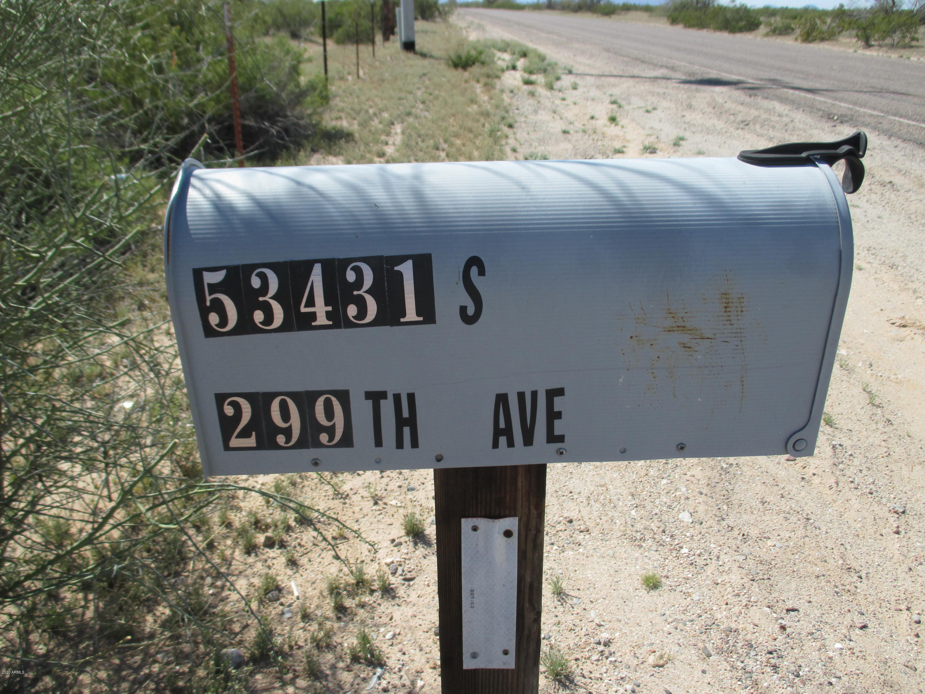 53431 Stout Road Gila Bend, AZ 85337 - Photo 27 of 27 53431 S Stout Road