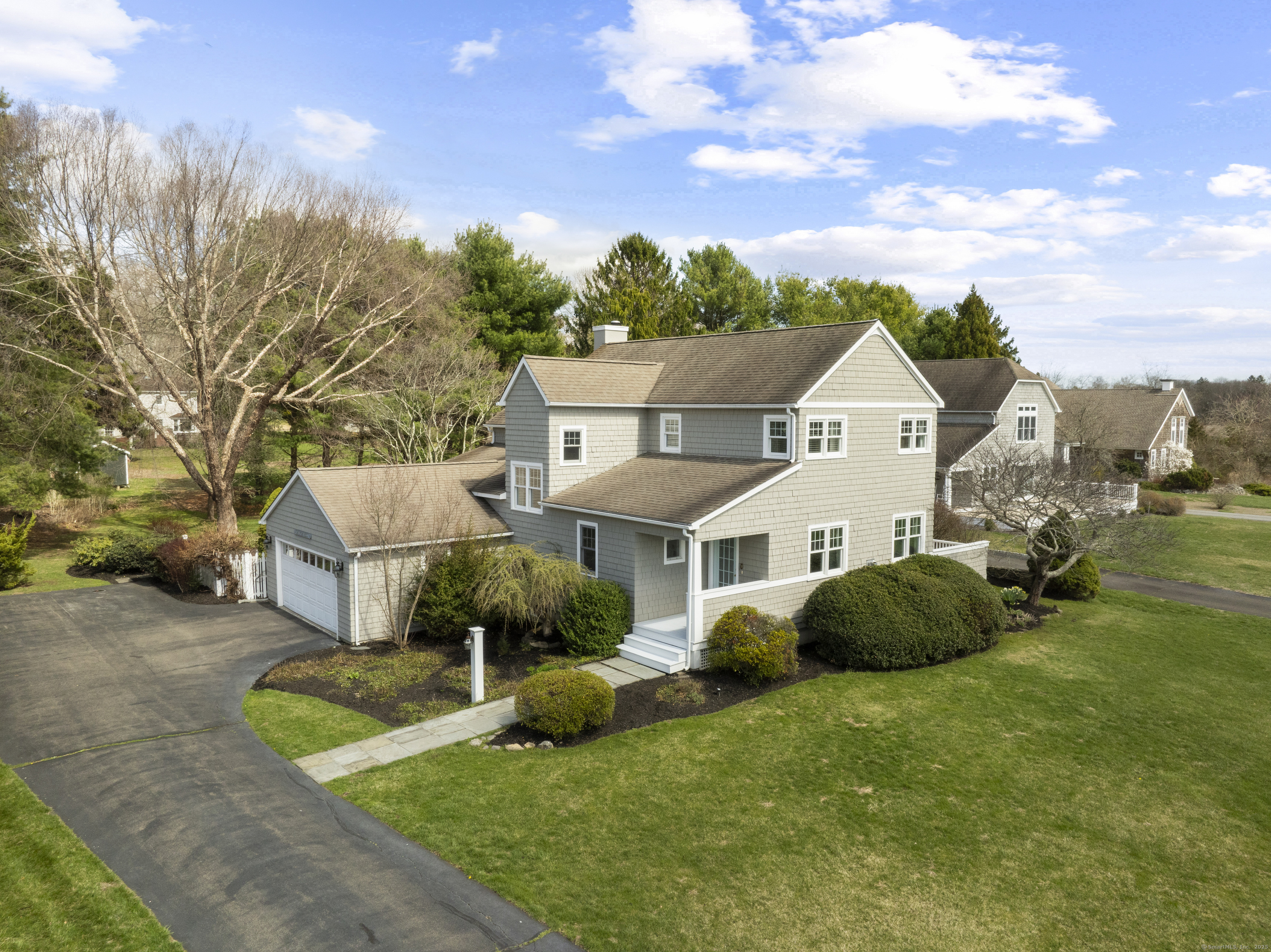 16 Sunset Creek Road Guilford, CT 06437 - Photo 1 of 1 Gallery Image 1