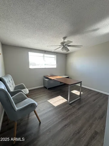 a bathroom with a sink mirror toilet and shower
