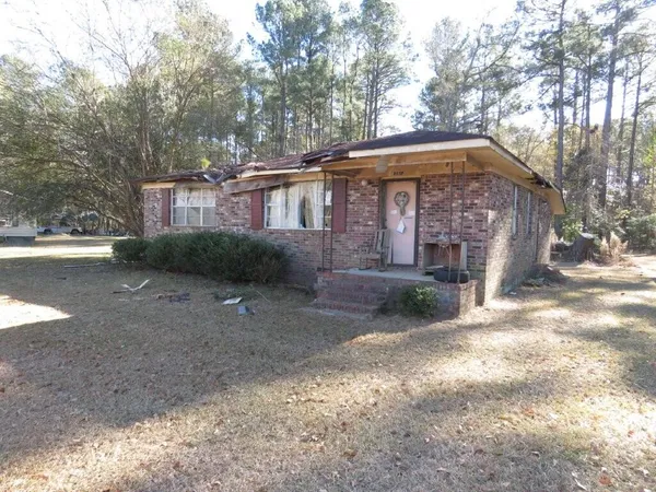 $39,900 | 2137 Beulah Road, Smoaks, SC 29481