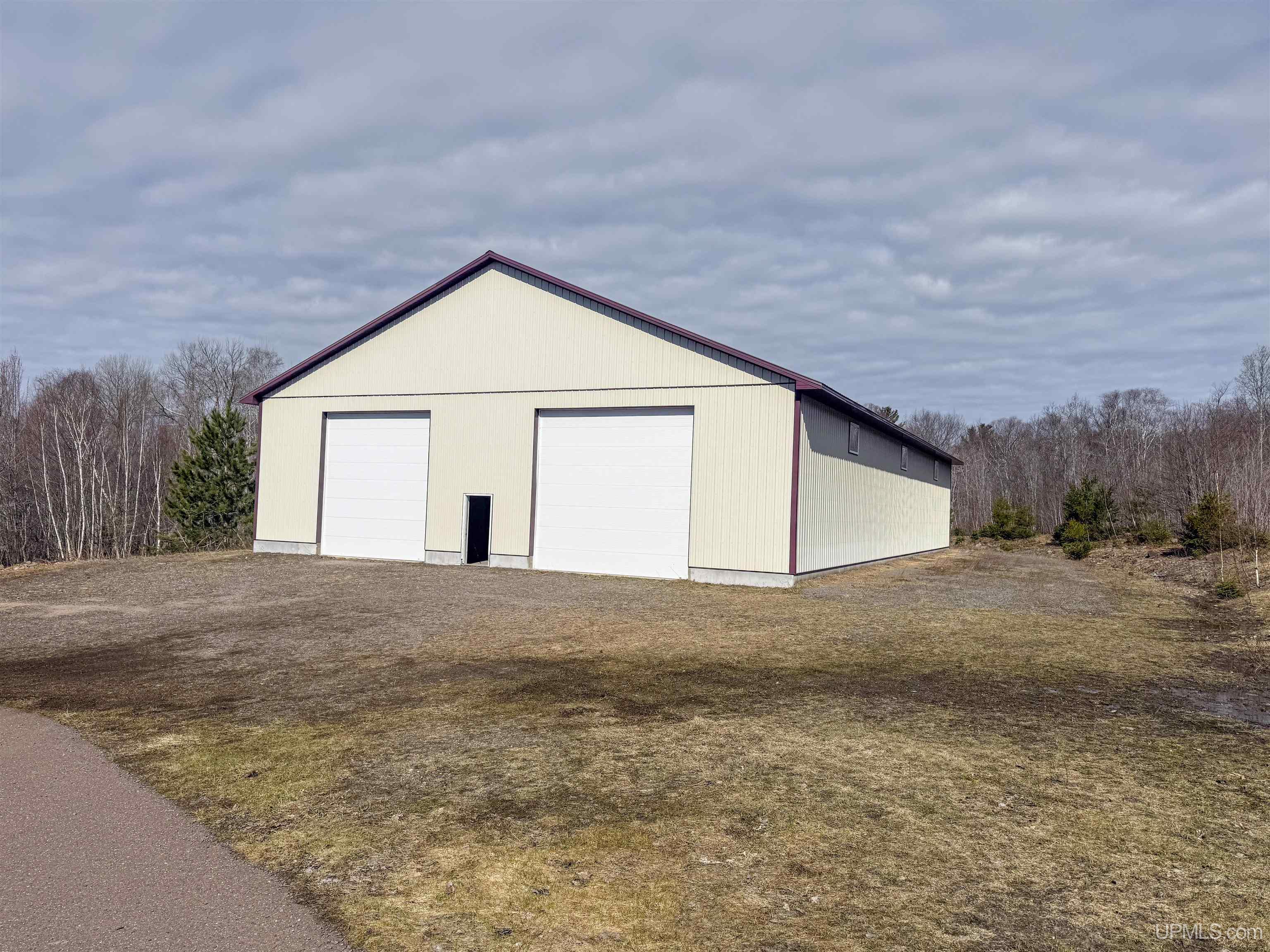 Tbd Lot A Tbd Road Mohawk, MI 49950 - Photo 22 of 24