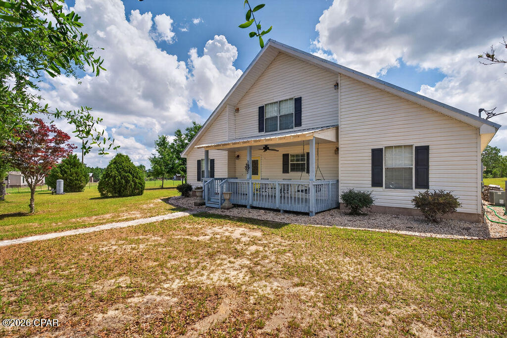 3385 Orange Hill Road Chipley, FL 32428 - Photo 52 of 68