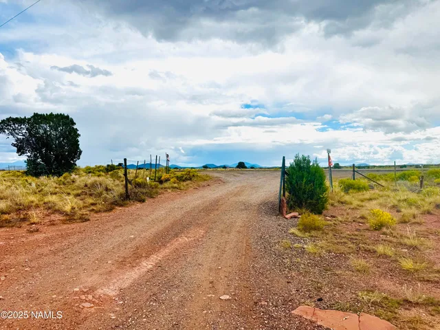 $38,000 | 2983 East Lynwood Road, Williams, AZ 86046