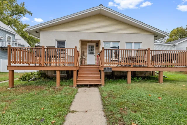 $249,900 | 503 East Rushford Avenue, Rushford, MN 55971