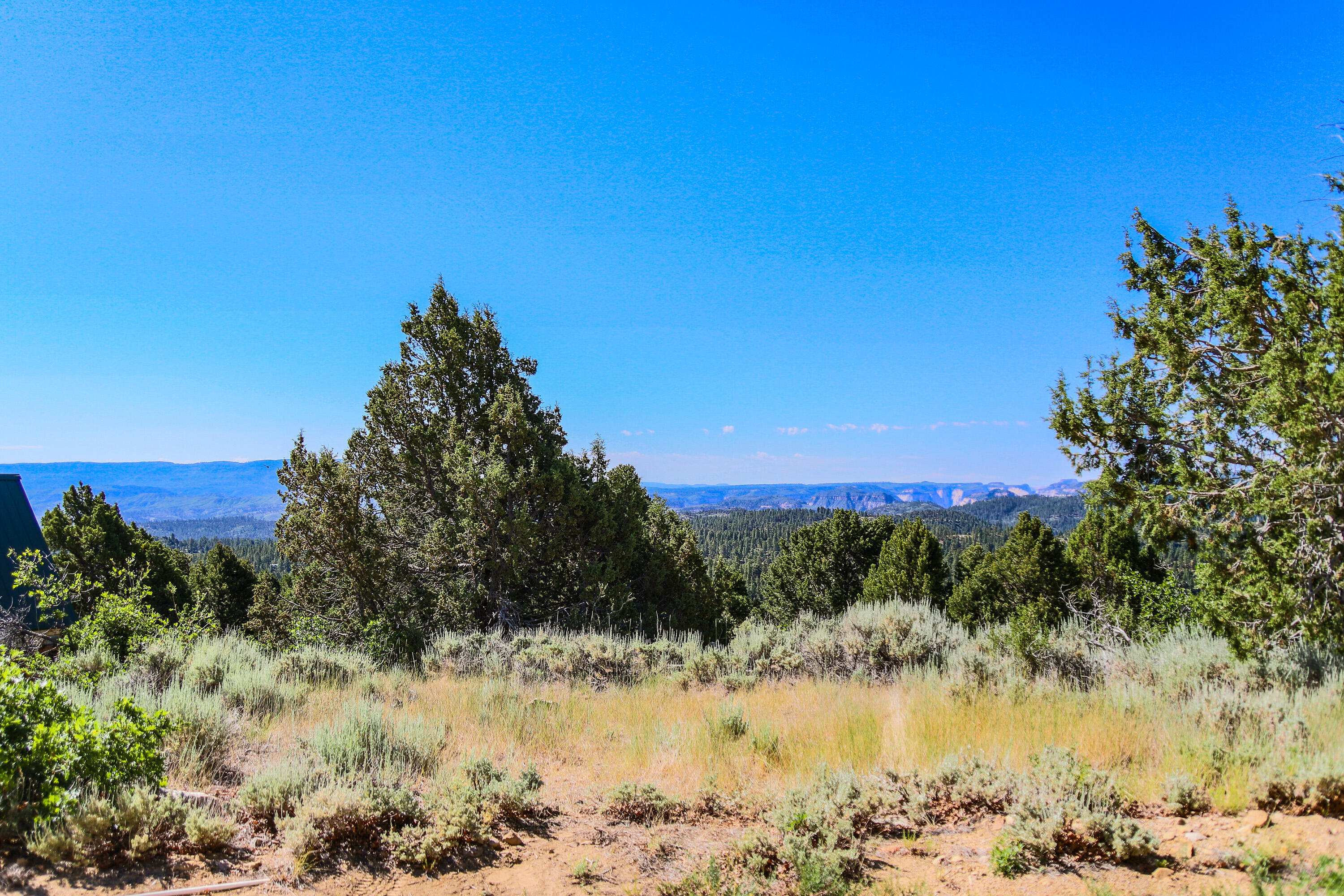 Fitzwater Drive, Unit 22 Springdale, UT 84767 - Photo 20 of 23 cabin spot south views