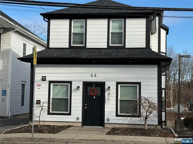 $1,500,000 | 44 North Central Avenue, Ramsey, NJ 07446