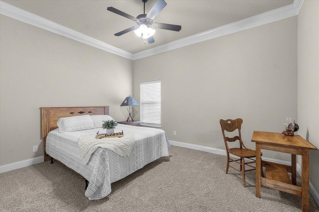 332 Antler Ridge Drive Azle, TX 76020 - Photo 23 of 40