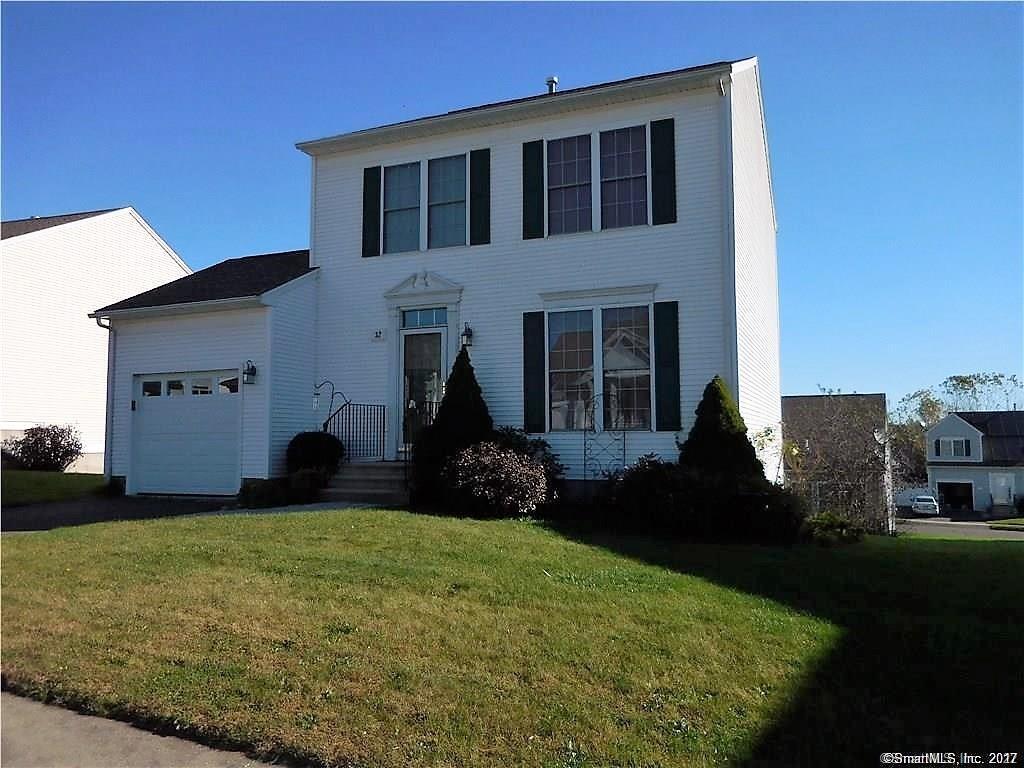 32 Heather Lane, Unit 32 Suffield, CT 06078 - Photo 1 of 1 Gallery Image 1