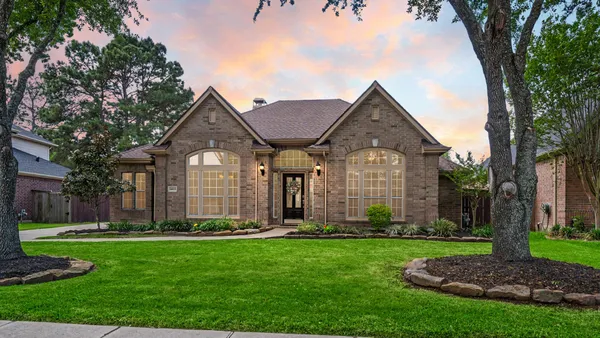 $450,000 | 14615 Golden Bough Lane, Humble, TX 77396