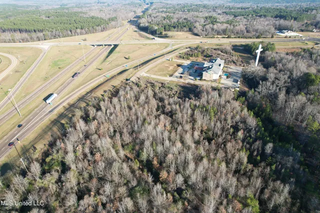 $320,000 | 0 South Frontage Road, Winona, MS 38967