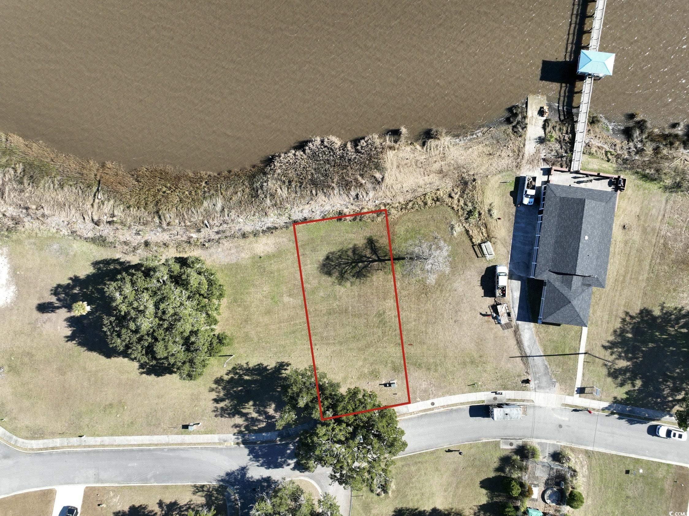 Lot 125 Seaport Circle Georgetown, SC 29440 - Photo 6 of 45