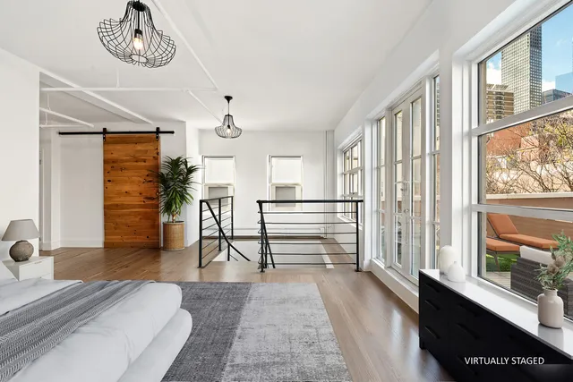 $1,995,000 | 272 Water Street, Unit 5R/6R | Financial District