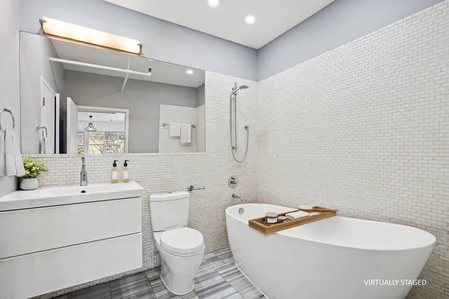 $1,995,000 | 272 Water Street, Unit 5R/6R | Financial District