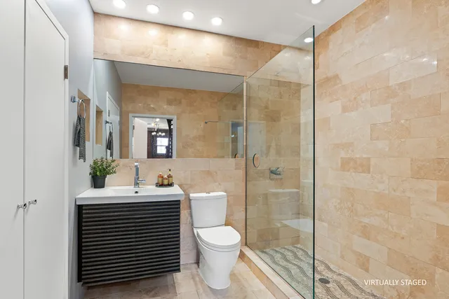 $1,995,000 | 272 Water Street, Unit 5R/6R | Financial District