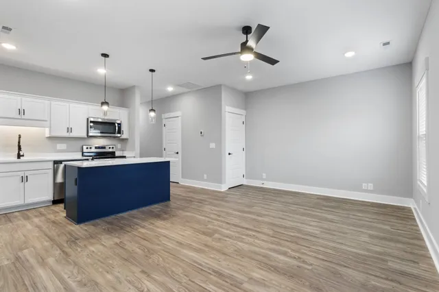 $249,500 | 106 Jonathan Wade Circle, Clarksville, TN 37043