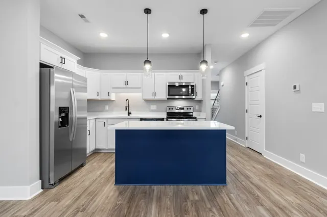 $249,500 | 106 Jonathan Wade Circle, Clarksville, TN 37043